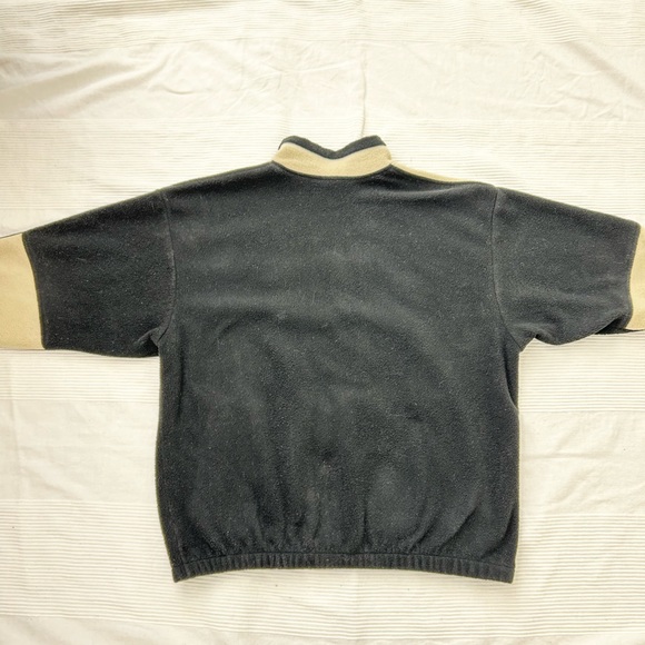 Vintage Banff Canada Fleece Zipper Jacket - Picture 7 of 12